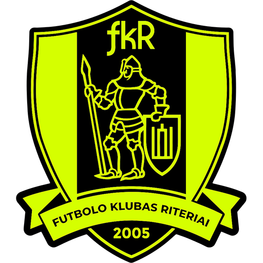 Riteriai badge