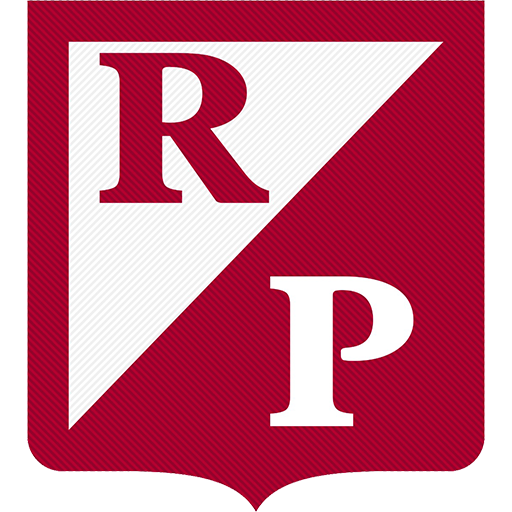 River Plate Asunción badge River Plate Asunción badge