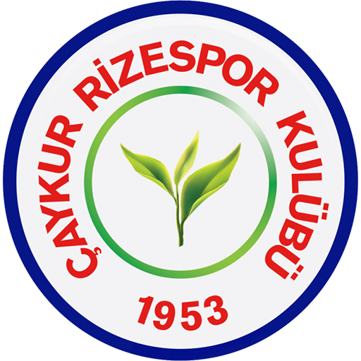 Rizespor badge Rizespor badge