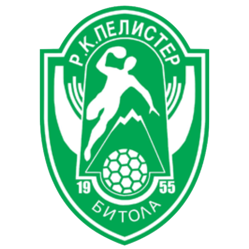 RK Eurofarm Pelister vs RK PPD Zagreb badge left