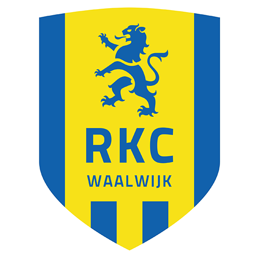 RKC Waalwijk badge