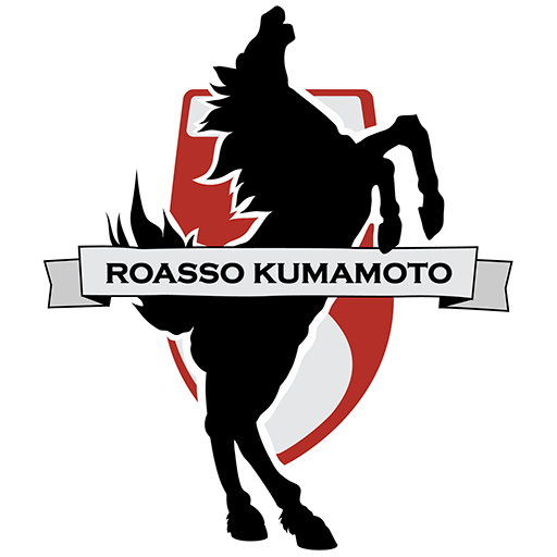 JEF United Chiba vs Roasso Kumamoto badge right