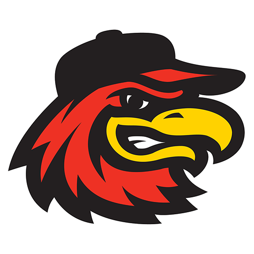Rochester Red Wings badge