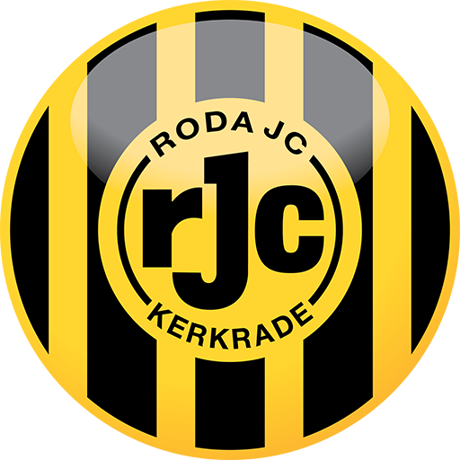 Roda JC badge