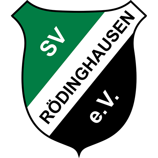 Rödinghausen badge