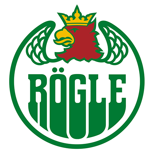 Rögle BK badge Rögle BK badge