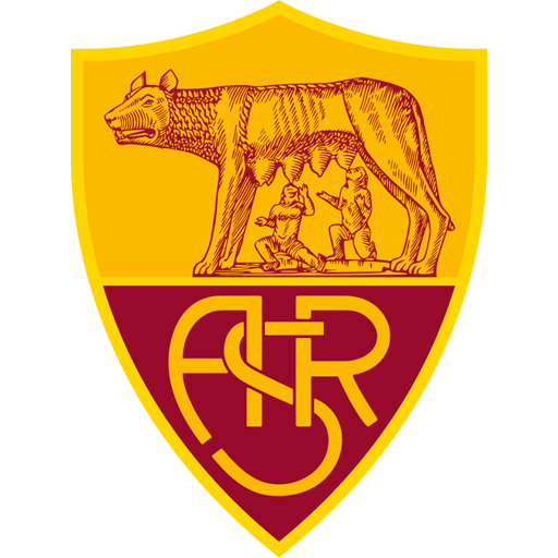 Roma badge Roma badge