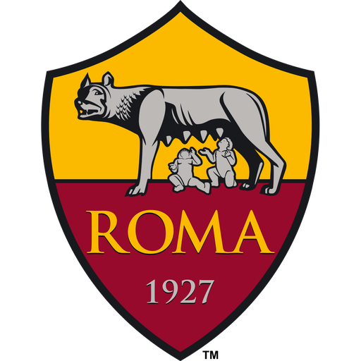 Roma Women badge Roma Women badge