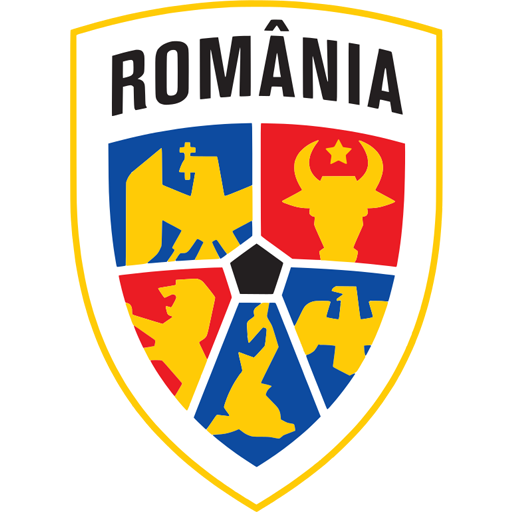 Romania U21 badge Romania U21 badge