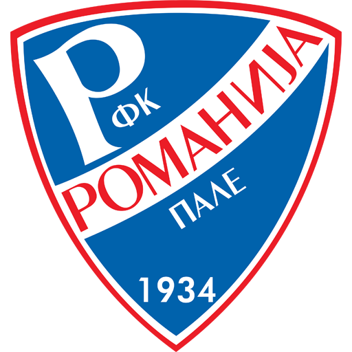 Romanija Pale badge