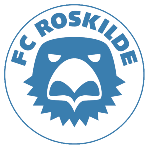 Roskilde badge Roskilde badge