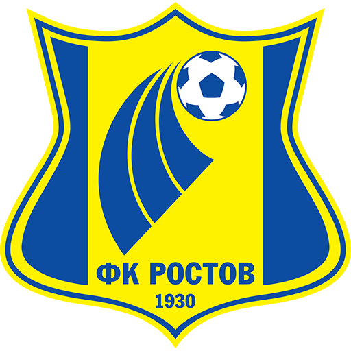 Rostov badge Rostov badge