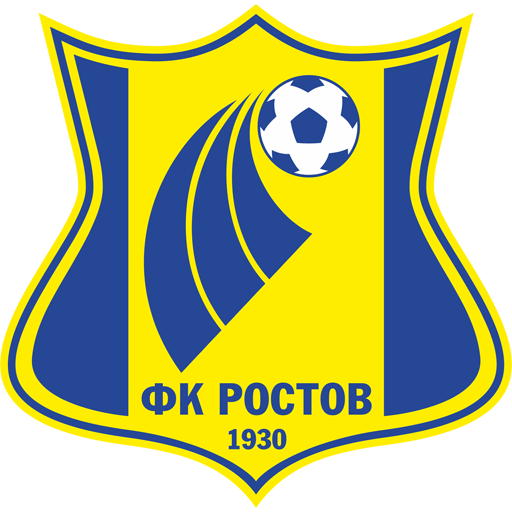 Rostov-2 badge Rostov-2 badge