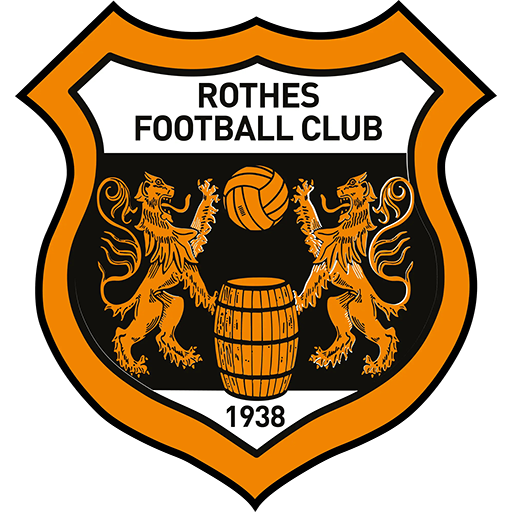 Rothes badge Rothes badge