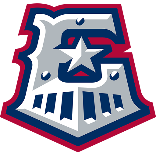 Round Rock Express badge Round Rock Express badge
