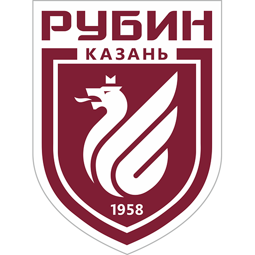 Rubin-2 Kazan badge