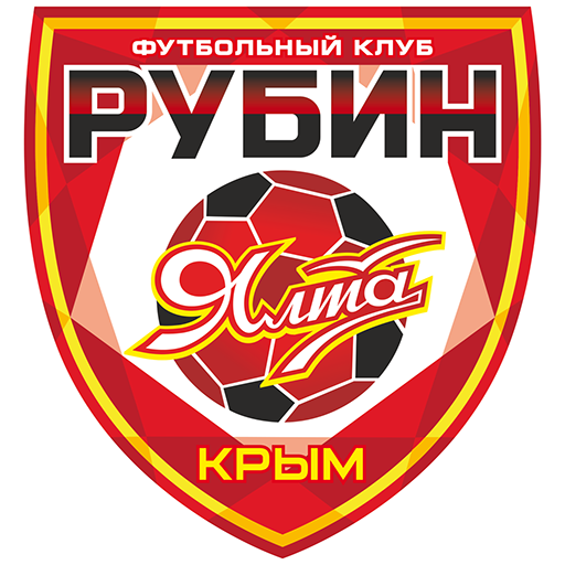Rubin Yalta badge