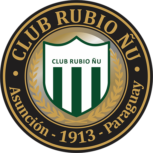 Rubio Ñu badge Rubio Ñu badge