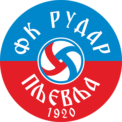 Rudar Pljevlja badge