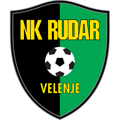 Rudar Velenje badge Rudar Velenje badge