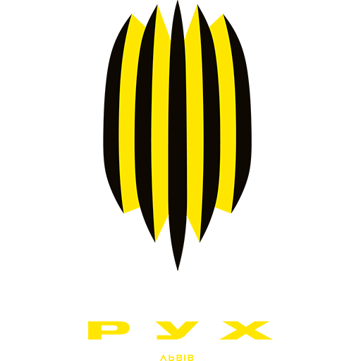 Rukh Lviv badge