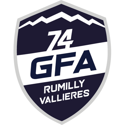 Rumilly-Vallières badge