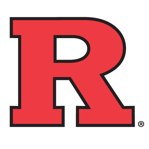Rutgers badge Rutgers badge