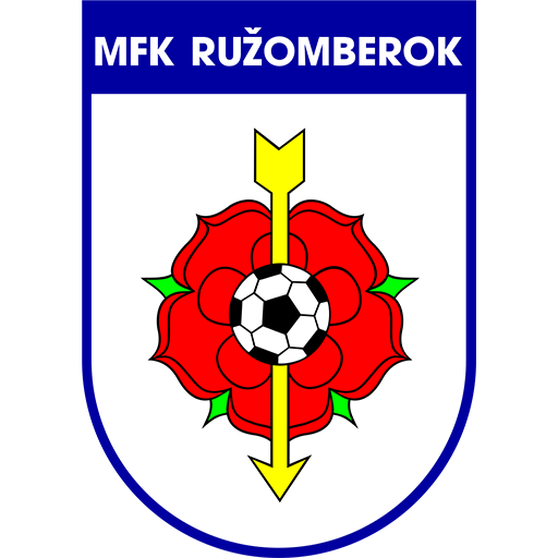 Ružomberok badge