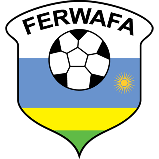 Rwanda badge Rwanda badge