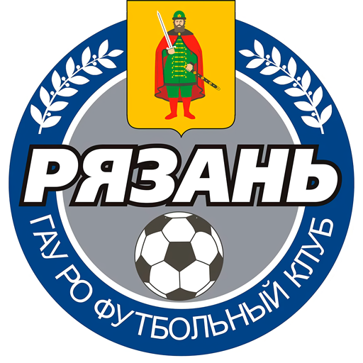 Ryazan badge Ryazan badge