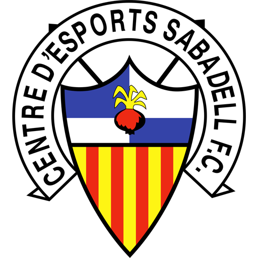 Sabadell badge Sabadell badge