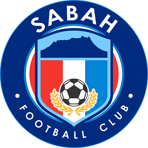 Sabah badge