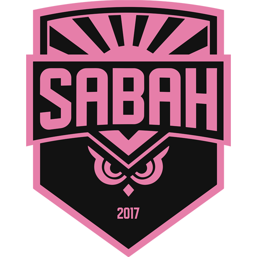 Sabah FC badge Sabah FC badge