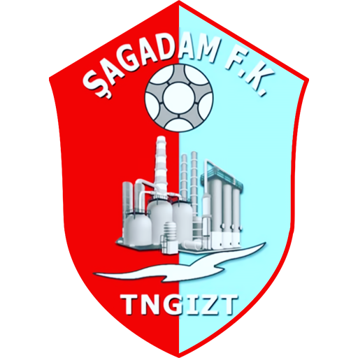 Şagadam badge