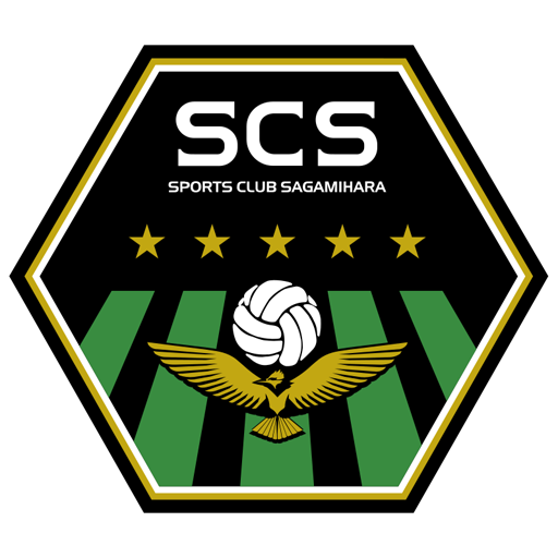 Sagamihara badge Sagamihara badge