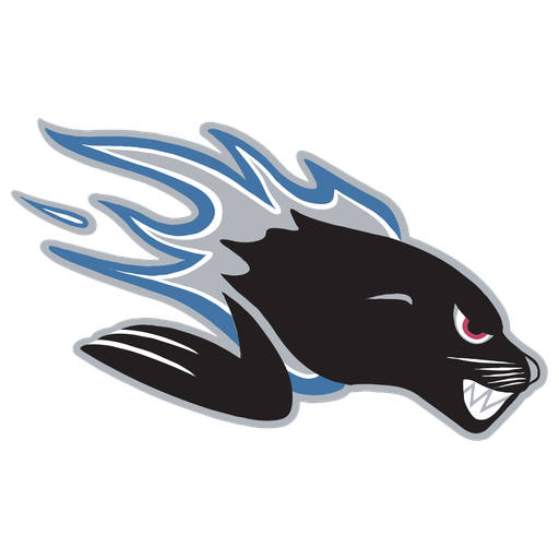 Saint John Sea Dogs badge Saint John Sea Dogs badge
