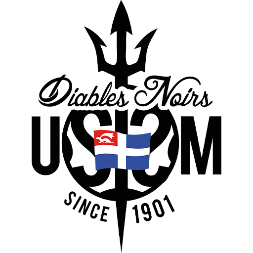 Saint-Malo badge