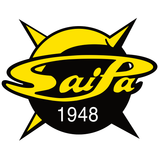 SaiPa vs KalPa badge left