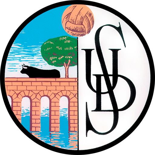 Salamanca UDS badge Salamanca UDS badge