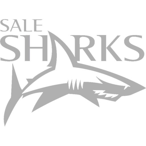 Sale Sharks badge Sale Sharks badge