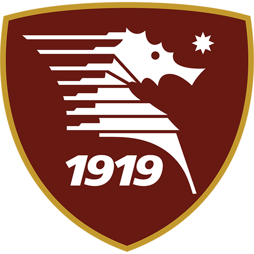 Salernitana badge Salernitana badge