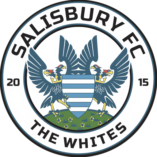 Salisbury badge