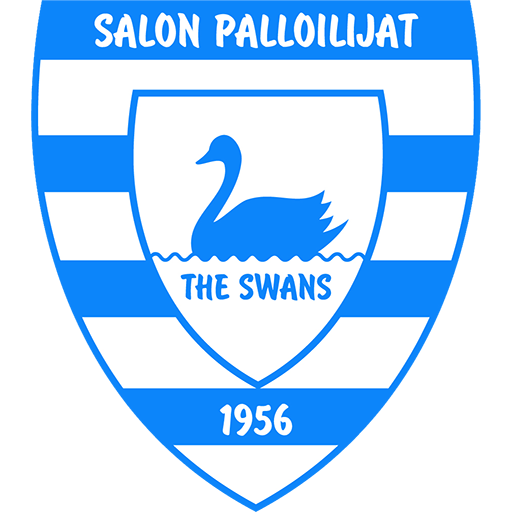 SalPa badge
