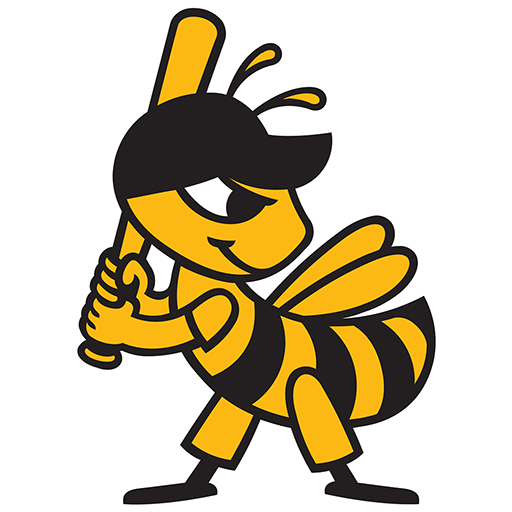 Salt Lake Bees badge Salt Lake Bees badge
