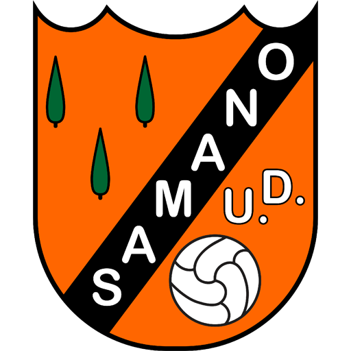 Sámano badge Sámano badge