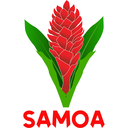 Samoa Rugby badge