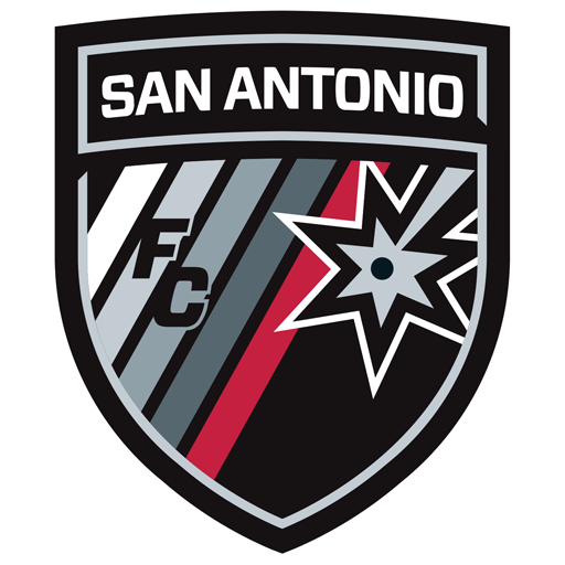 San Antonio badge San Antonio badge