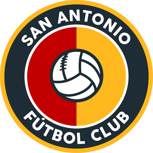 San Antonio FC badge