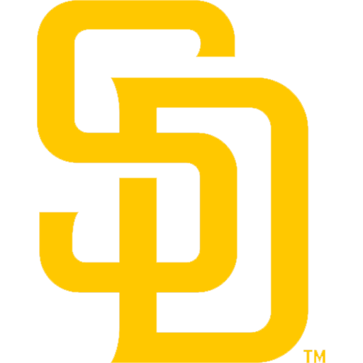 San Diego Padres badge San Diego Padres badge