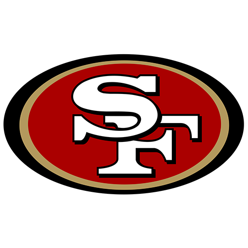 San Francisco 49ers badge San Francisco 49ers badge
